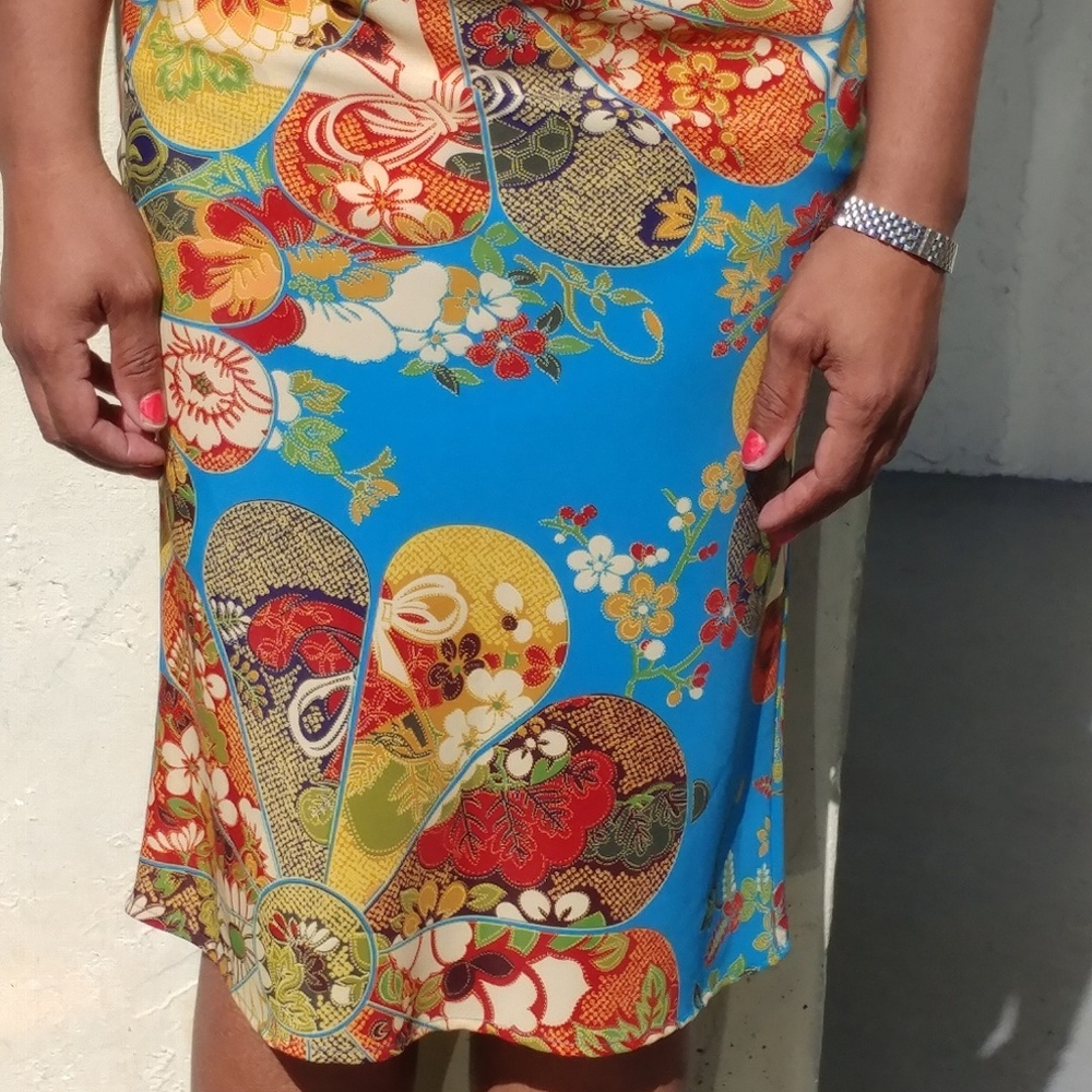 Beautiful skirt
